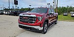 New 2026 GMC SIERRA 1500 SLT in SLIDELL, LOUISIANA
