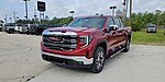 New 2026 GMC SIERRA 1500 SLT in SLIDELL, LOUISIANA