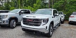 New 2026 GMC SIERRA 1500 SLT in SLIDELL, LOUISIANA