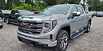 New 2026 GMC SIERRA 1500 SLT in SLIDELL, LOUISIANA