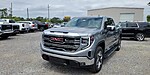 New 2026 GMC SIERRA 1500 SLT in SLIDELL, LOUISIANA