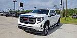 New 2026 GMC SIERRA 1500 SLT in SLIDELL, LOUISIANA