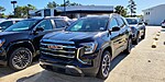 New 2026 GMC TERRAIN FWD ELEVATION in SLIDELL, LOUISIANA