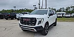 New 2026 GMC YUKON XL AT4 in SLIDELL, LOUISIANA