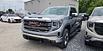 New 2026 GMC SIERRA 1500 SLT in SLIDELL, LOUISIANA