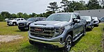 New 2026 GMC SIERRA 1500 SLT in SLIDELL, LOUISIANA