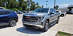 New 2026 GMC SIERRA 1500 SLT in SLIDELL, LOUISIANA
