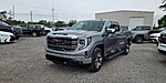 New 2026 GMC SIERRA 1500 SLT in SLIDELL, LOUISIANA