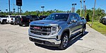 New 2026 GMC SIERRA 1500 SLT in SLIDELL, LOUISIANA
