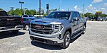New 2026 GMC SIERRA 1500 SLT in SLIDELL, LOUISIANA