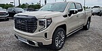New 2026 GMC SIERRA 1500 DENALI ULTIMATE in SLIDELL, LOUISIANA