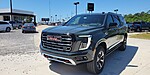 New 2026 GMC YUKON XL AT4 in SLIDELL, LOUISIANA