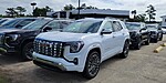 New 2026 GMC TERRAIN AWD DENALI in SLIDELL, LOUISIANA