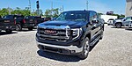 New 2026 GMC SIERRA 1500 SLT in SLIDELL, LOUISIANA