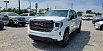 New 2026 GMC SIERRA 1500 AT4 in SLIDELL, LOUISIANA