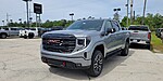 New 2026 GMC SIERRA 1500 AT4 in SLIDELL, LOUISIANA
