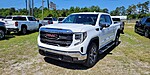 New 2026 GMC SIERRA 1500 SLT in SLIDELL, LOUISIANA