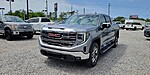 New 2026 GMC SIERRA 1500 SLT in SLIDELL, LOUISIANA