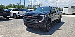 New 2026 GMC SIERRA 1500 AT4 in SLIDELL, LOUISIANA