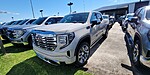 New 2026 GMC SIERRA 1500 DENALI in SLIDELL, LOUISIANA