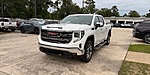 New 2026 GMC SIERRA 1500 SLT in SLIDELL, LOUISIANA