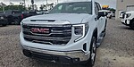 New 2026 GMC SIERRA 1500 SLT in SLIDELL, LOUISIANA