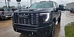 New 2026 GMC SIERRA 2500 DENALI ULTIMATE in SLIDELL, LOUISIANA