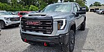 New 2026 GMC SIERRA 2500 AT4X in SLIDELL, LOUISIANA
