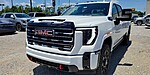 New 2026 GMC SIERRA 2500 AT4 in SLIDELL, LOUISIANA