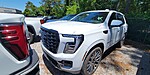 New 2026 GMC YUKON DENALI ULTIMATE in SLIDELL, LOUISIANA