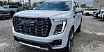 New 2026 GMC YUKON DENALI ULTIMATE in SLIDELL, LOUISIANA