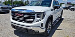 New 2026 GMC SIERRA 1500 SLT in SLIDELL, LOUISIANA
