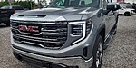 New 2026 GMC SIERRA 1500 SLT in SLIDELL, LOUISIANA