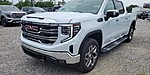New 2026 GMC SIERRA 1500 SLT in SLIDELL, LOUISIANA