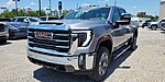 New 2026 GMC SIERRA 2500 SLT in SLIDELL, LOUISIANA