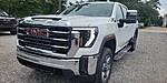 New 2026 GMC SIERRA 2500 SLT in SLIDELL, LOUISIANA