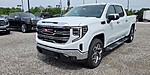 New 2026 GMC SIERRA 1500 SLT in SLIDELL, LOUISIANA