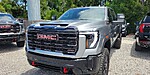 New 2026 GMC SIERRA 2500 AT4X in SLIDELL, LOUISIANA