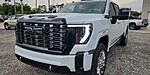New 2026 GMC SIERRA 2500 DENALI ULTIMATE in SLIDELL, LOUISIANA