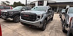 New 2026 GMC SIERRA 1500 AT4 in SLIDELL, LOUISIANA