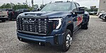 New 2026 GMC SIERRA 3500HD DENALI ULTIMATE in SLIDELL, LOUISIANA