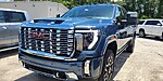 New 2026 GMC SIERRA 2500 DENALI in SLIDELL, LOUISIANA