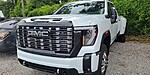 New 2026 GMC SIERRA 3500HD DENALI ULTIMATE in SLIDELL, LOUISIANA
