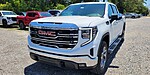New 2026 GMC SIERRA 1500 SLT in SLIDELL, LOUISIANA