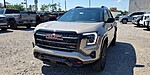 New 2026 GMC TERRAIN AWD AT4 in SLIDELL, LOUISIANA