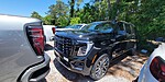 New 2026 GMC YUKON XL DENALI ULTIMATE in SLIDELL, LOUISIANA