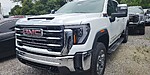 New 2026 GMC SIERRA 2500 SLT in SLIDELL, LOUISIANA