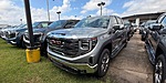 New 2026 GMC SIERRA 1500 SLT in SLIDELL, LOUISIANA