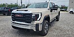 New 2026 GMC SIERRA 3500HD PRO in SLIDELL, LOUISIANA