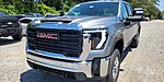 New 2026 GMC SIERRA 2500 PRO in SLIDELL, LOUISIANA